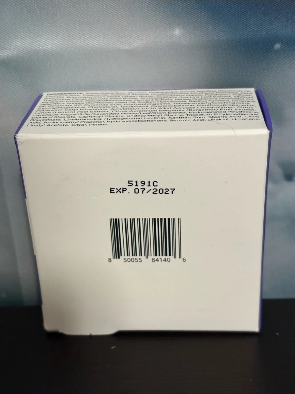 GOPURE Firming Butt & Thigh Cream 4.25 fl oz. New in box.